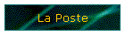 La Poste