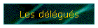 Les dlgus